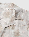 Gabba Tencel Pattern SS Shirt Multi Pattern-Men's Shirts-Brooklyn-Vancouver-Yaletown-Canada