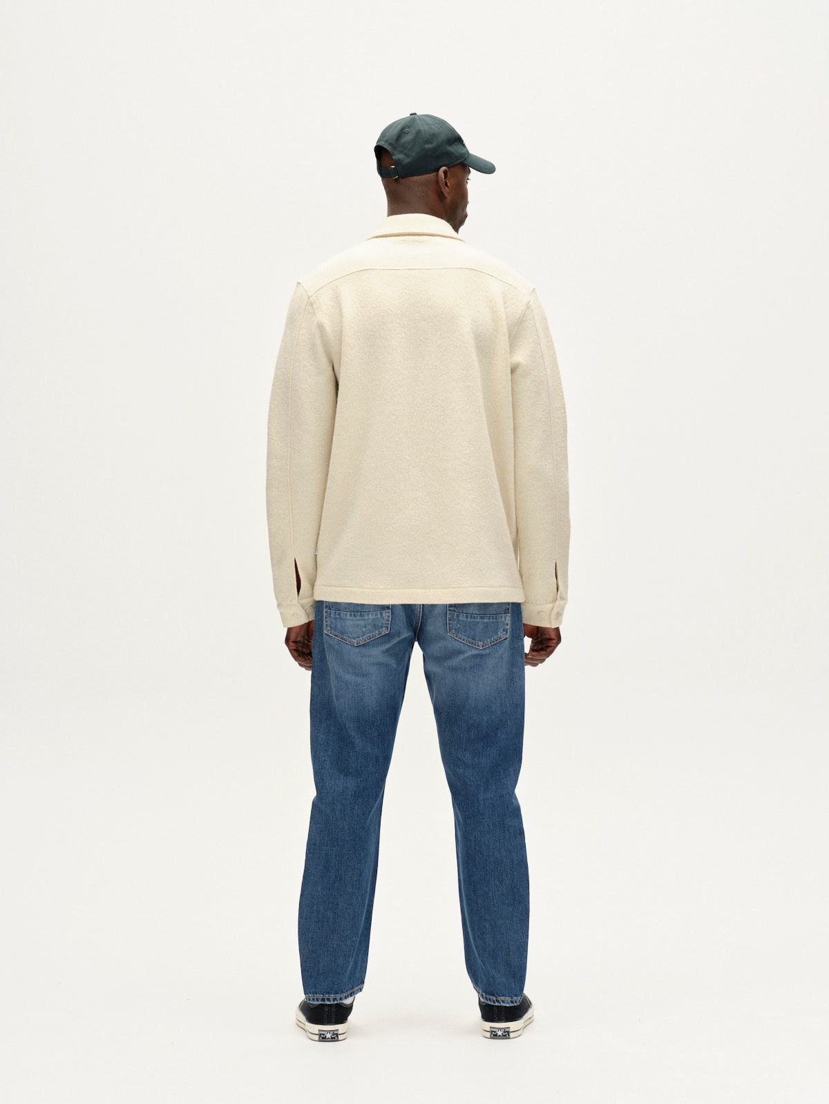 Gabba Carl Ruya Jeans DarkDenim-Men&#39;s Denim-Brooklyn-Vancouver-Yaletown-Canada