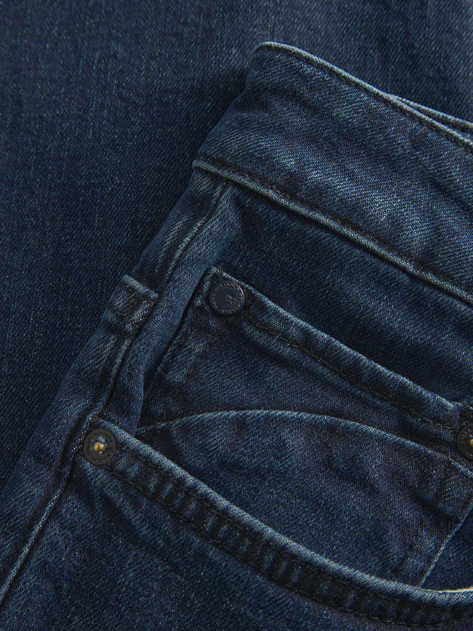 Gabba Marc Mego DkBlue Jean DarkBlueDenim-Men&#39;s Denim-Brooklyn-Vancouver-Yaletown-Canada