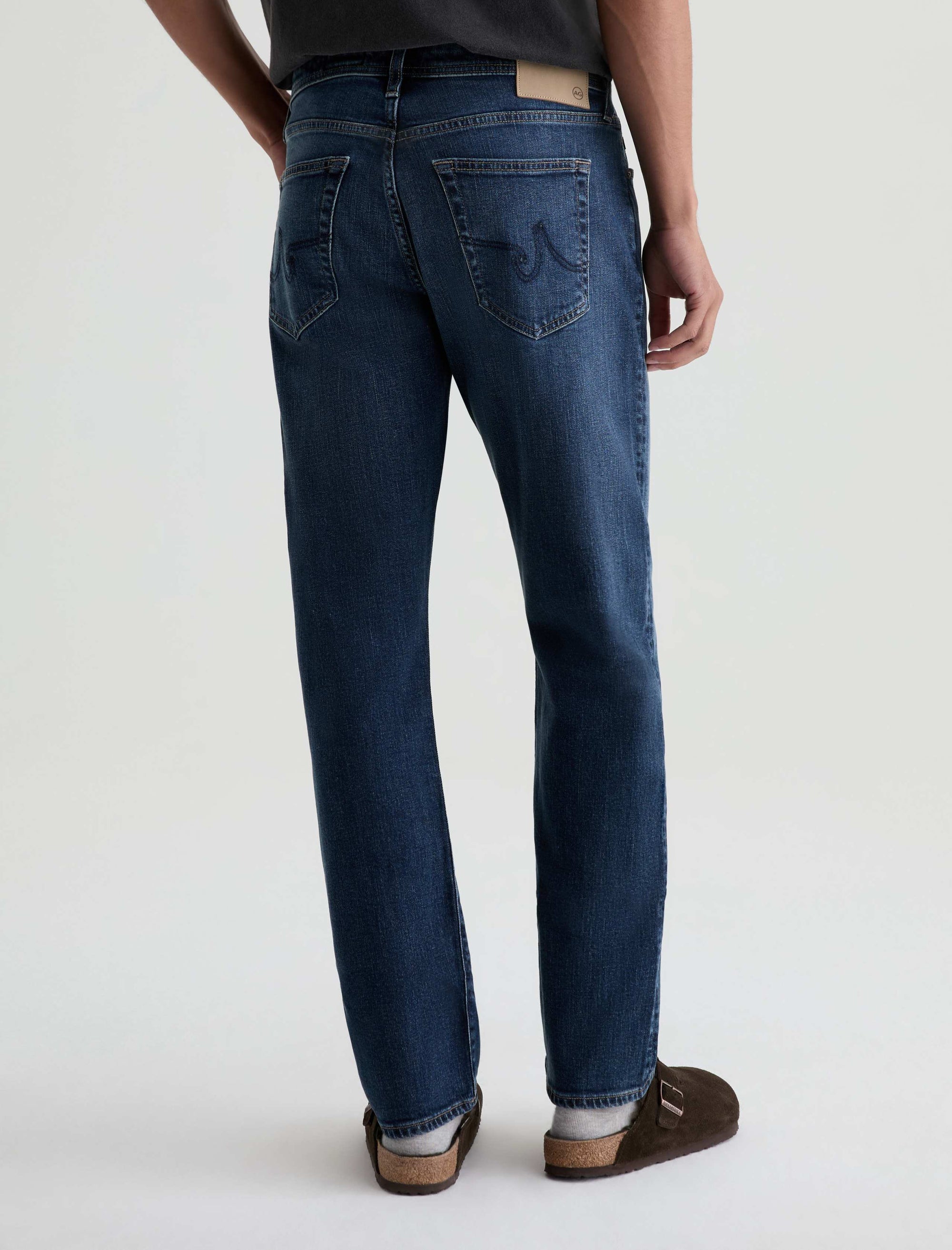 AG Graduate Denim - Sequel-Men's Denim-Brooklyn-Vancouver-Yaletown-Canada