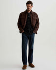 AG Graduate Denim - Bishop-Men's Denim-Brooklyn-Vancouver-Yaletown-Canada