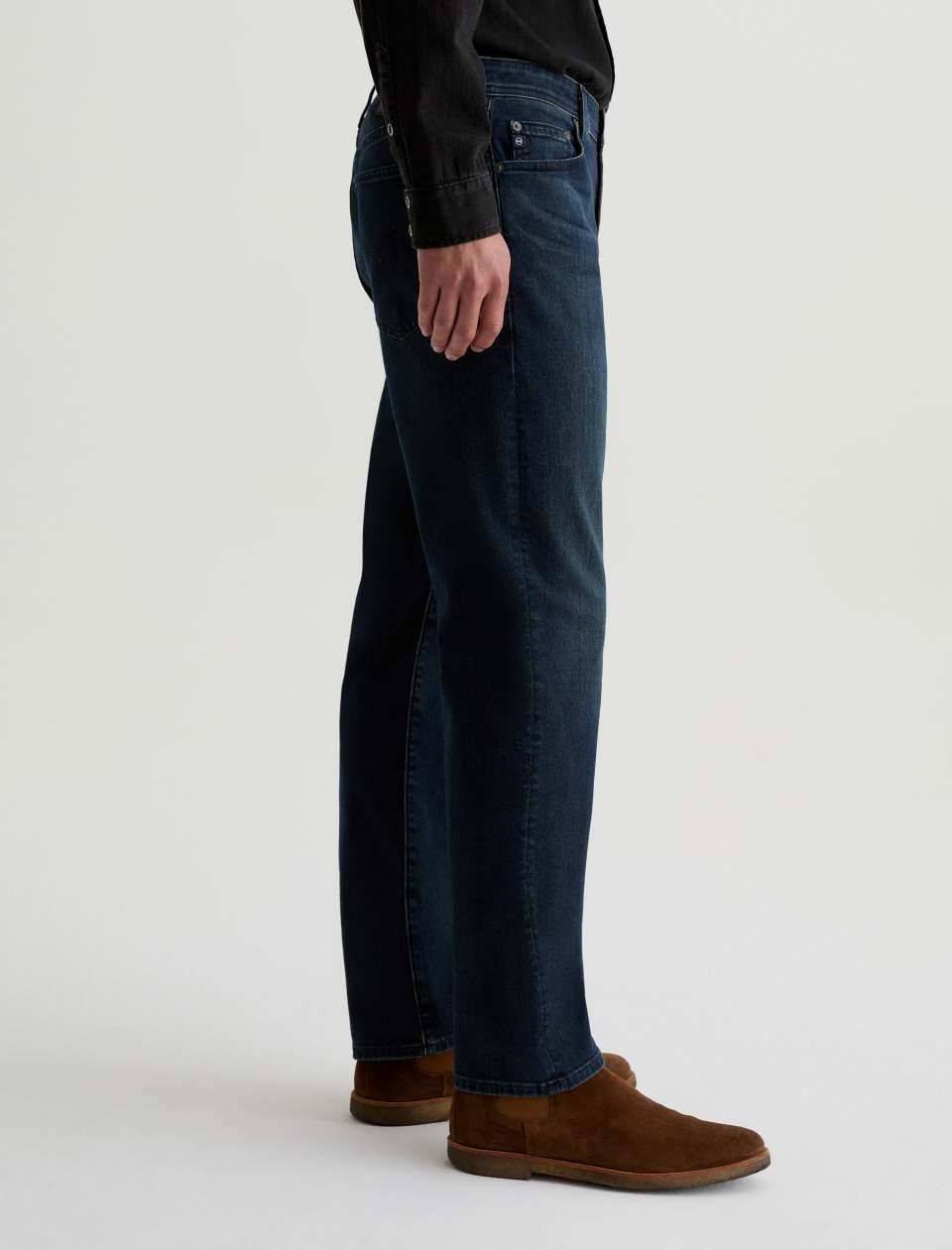 AG Graduate Denim - Bishop-Men's Denim-Brooklyn-Vancouver-Yaletown-Canada