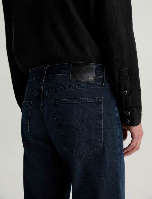 AG Graduate Denim - Bishop-Men's Denim-Brooklyn-Vancouver-Yaletown-Canada