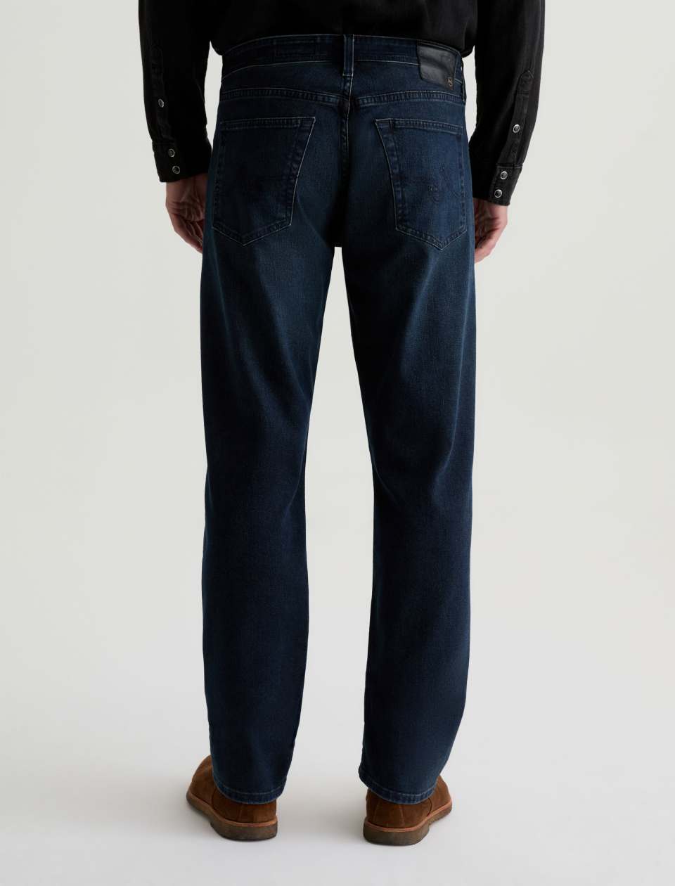 AG Graduate Denim - Bishop-Men's Denim-Brooklyn-Vancouver-Yaletown-Canada