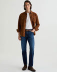 AG Graduate Denim - Bellingham-Men's Denim-Brooklyn-Vancouver-Yaletown-Canada