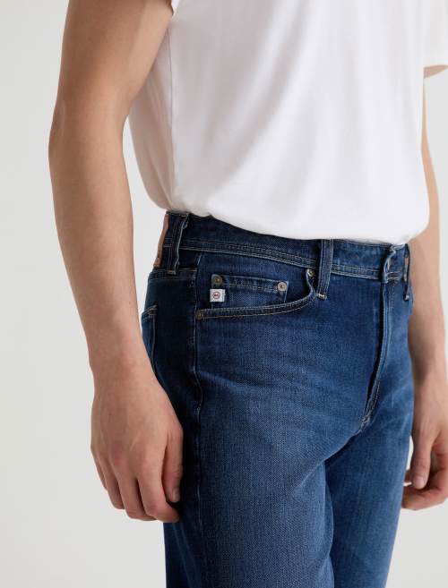 AG Graduate Denim - Bellingham-Men&#39;s Denim-Brooklyn-Vancouver-Yaletown-Canada