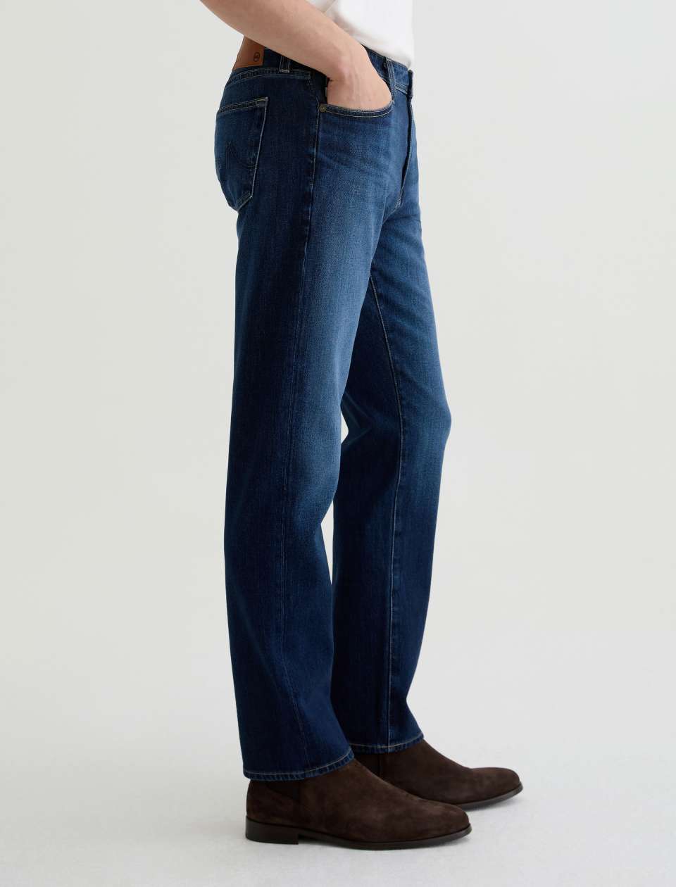 AG Graduate Denim - Bellingham-Men&#39;s Denim-Brooklyn-Vancouver-Yaletown-Canada