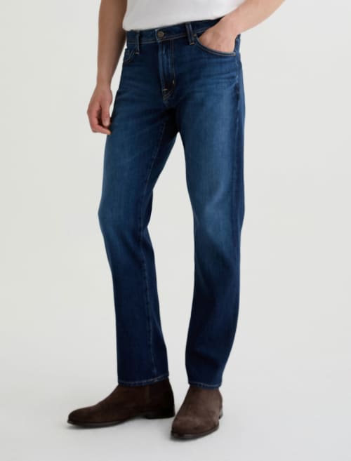 AG Graduate Denim - Bellingham-Men&#39;s Denim-Brooklyn-Vancouver-Yaletown-Canada