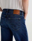 AG Graduate Denim - Bellingham-Men's Denim-Brooklyn-Vancouver-Yaletown-Canada
