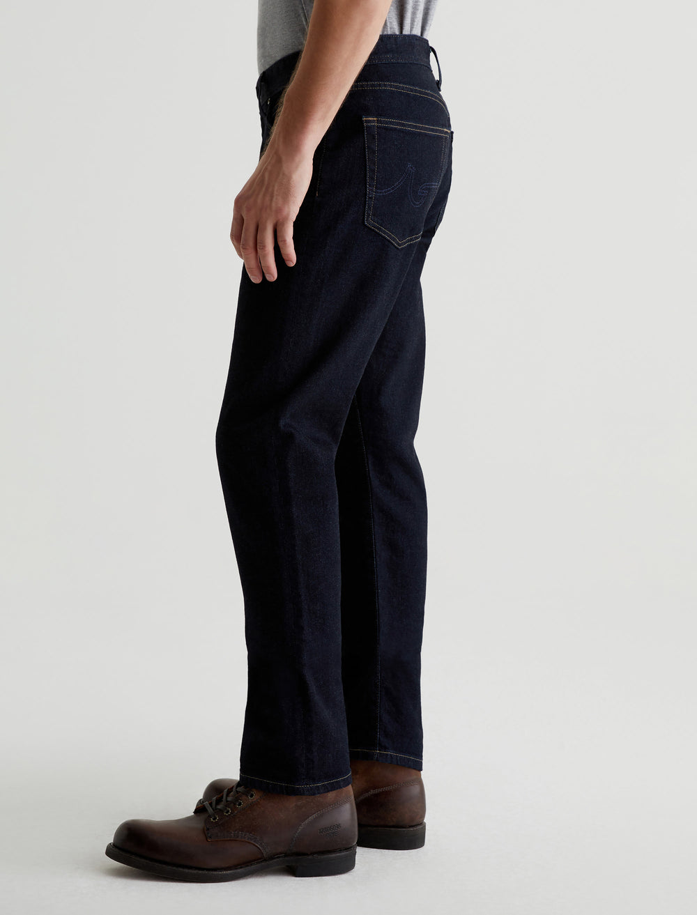 AG Denim Graduate Monument-Men&#39;s Denim-Brooklyn-Vancouver-Yaletown-Canada
