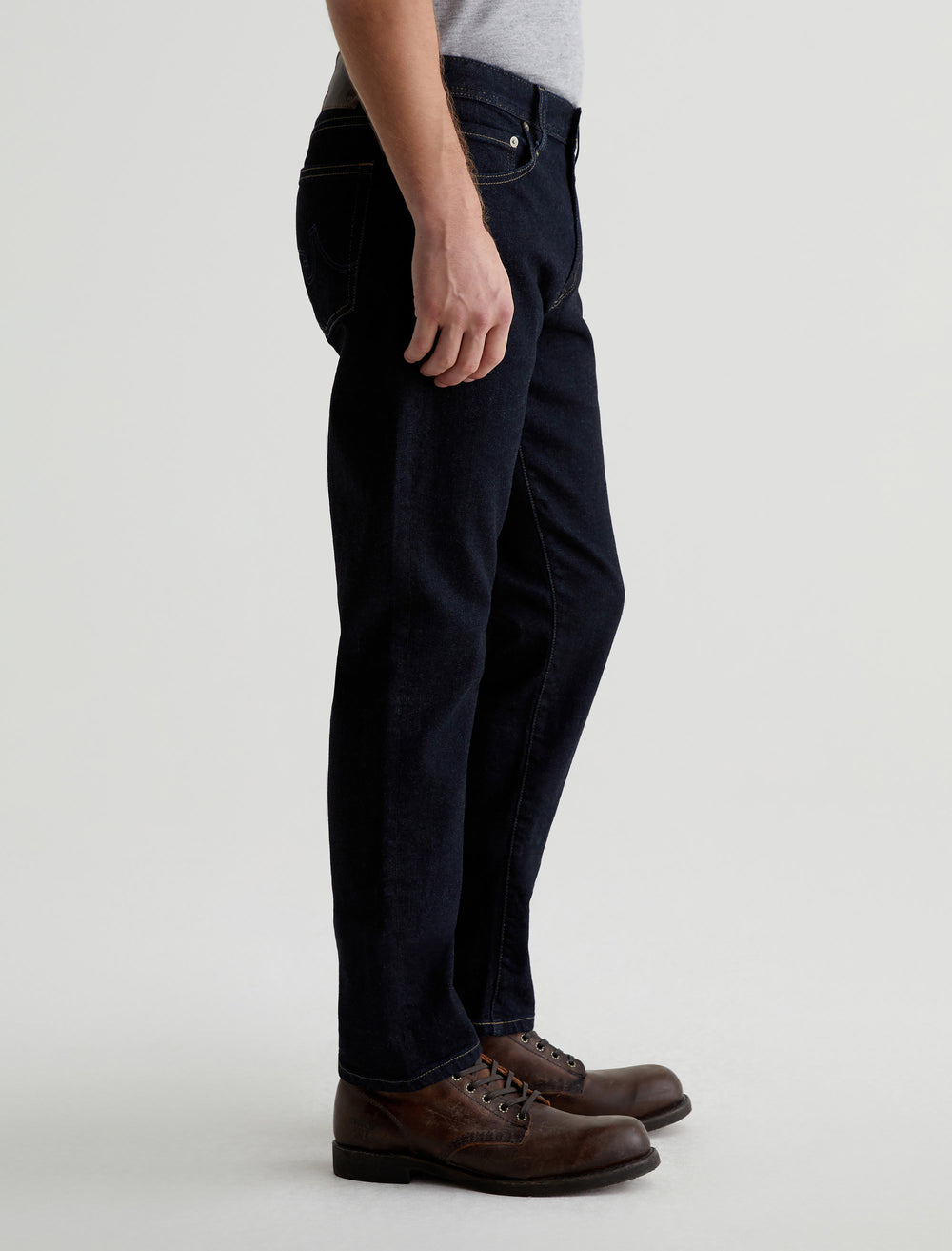 AG Denim Graduate Monument-Men's Denim-Brooklyn-Vancouver-Yaletown-Canada