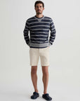 AG Wanderer Shorts - Pumice-Men's Shorts-Brooklyn-Vancouver-Yaletown-Canada