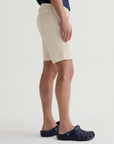 AG Wanderer Shorts - Pumice-Men's Shorts-Brooklyn-Vancouver-Yaletown-Canada