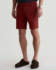 AG Wanderer Shorts - Sulfur Adobe Clay-Men's Shorts-Brooklyn-Vancouver-Yaletown-Canada
