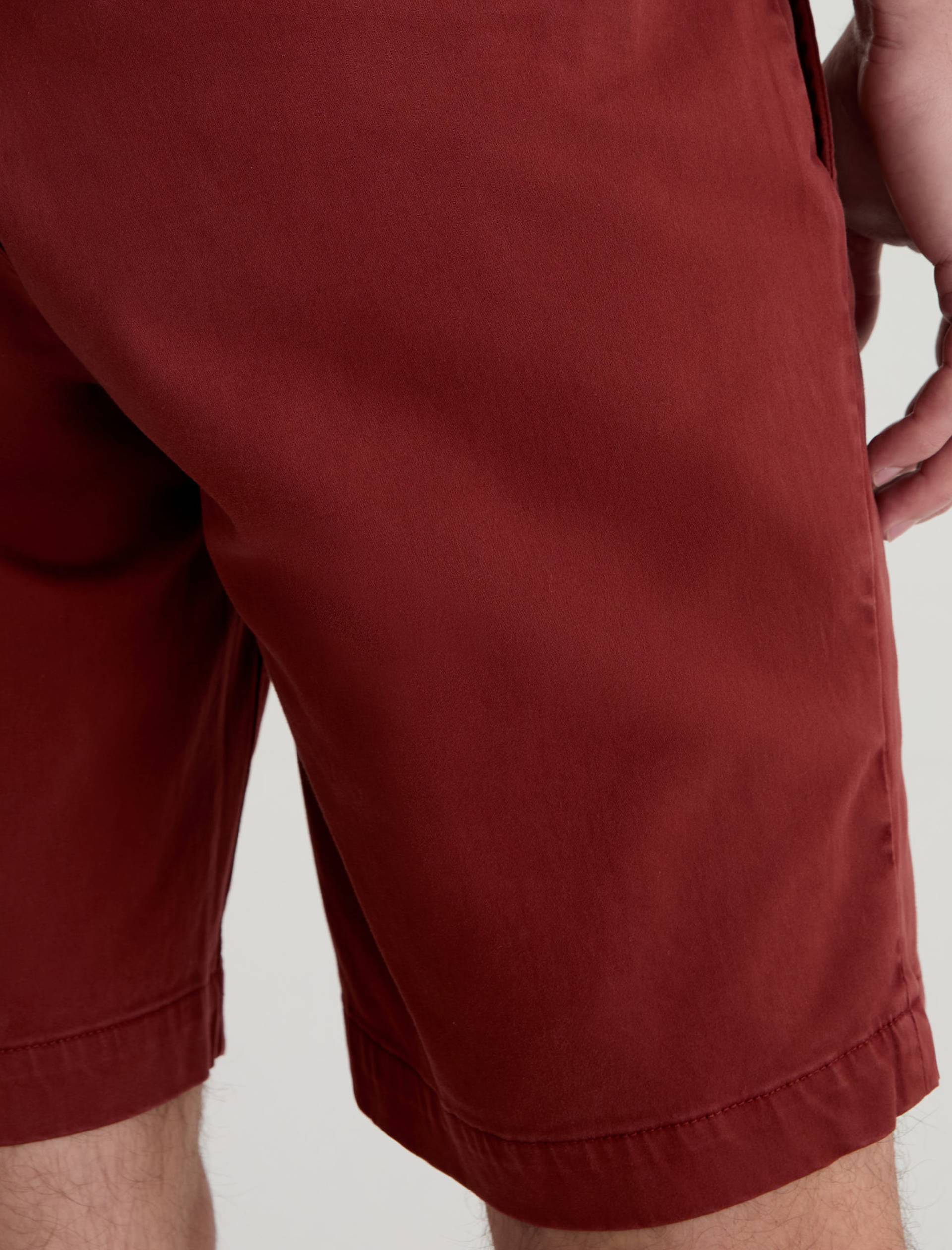 AG Wanderer Shorts - Sulfur Adobe Clay-Men's Shorts-Brooklyn-Vancouver-Yaletown-Canada