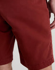 AG Wanderer Shorts - Sulfur Adobe Clay-Men's Shorts-Brooklyn-Vancouver-Yaletown-Canada