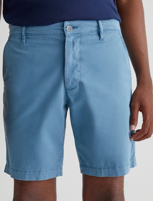 AG Wanderer Short Sulfur Clear Skies-Men&#39;s Shorts-Brooklyn-Vancouver-Yaletown-Canada