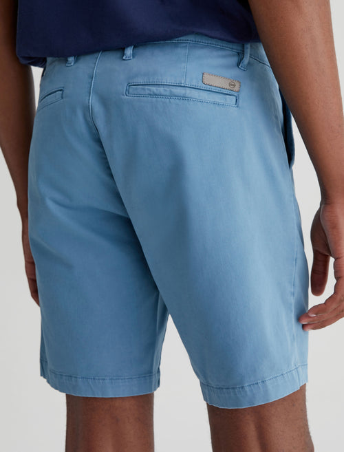 AG Wanderer Short Sulfur Clear Skies-Men&#39;s Shorts-Brooklyn-Vancouver-Yaletown-Canada