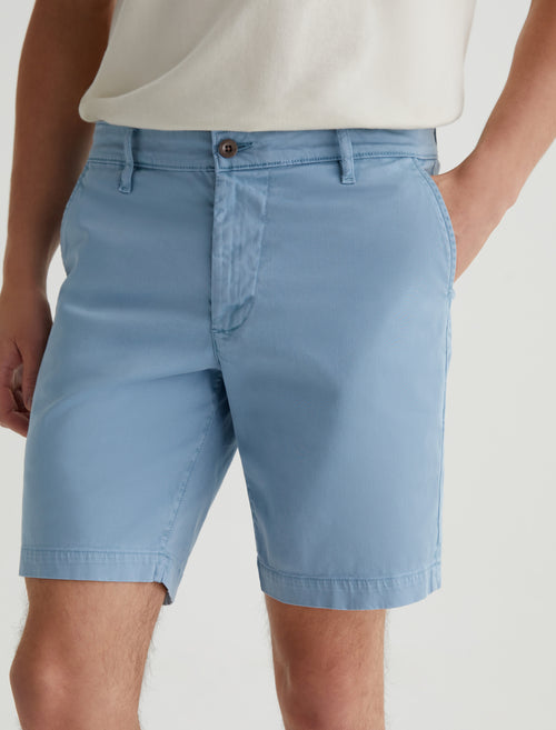 AG Wanderer Short Sulfur Crystal Cove-Men&#39;s Shorts-Brooklyn-Vancouver-Yaletown-Canada