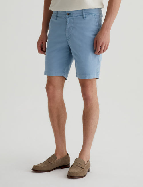 AG Wanderer Short Sulfur Crystal Cove-Men's Shorts-Brooklyn-Vancouver-Yaletown-Canada