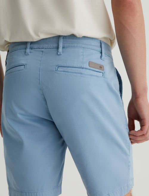 AG Wanderer Short Sulfur Crystal Cove-Men&#39;s Shorts-Brooklyn-Vancouver-Yaletown-Canada