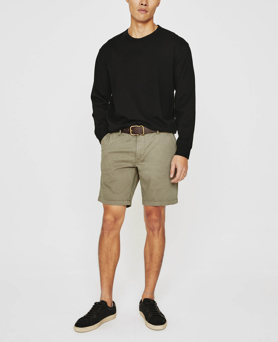 AG Wanderer Short Sulfur Rosemary-Men&#39;s Shorts-Brooklyn-Vancouver-Yaletown-Canada