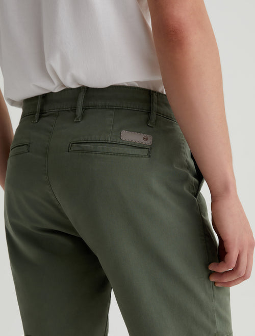 AG Wanderer Short Sulfur Seaside Sage-Men&#39;s Shorts-Brooklyn-Vancouver-Yaletown-Canada