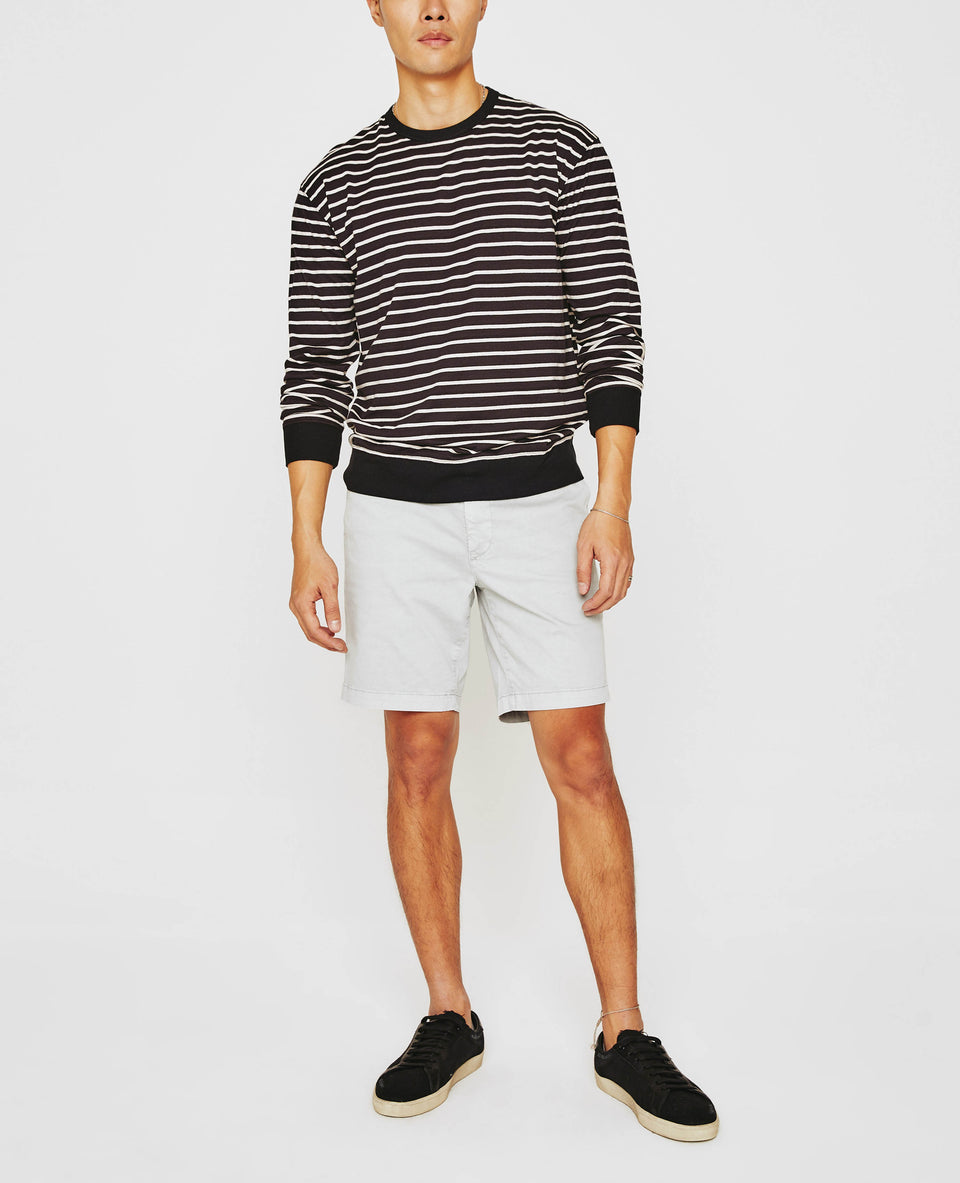 AG Wanderer Short Sulfur White Sands-Men&#39;s Shorts-Brooklyn-Vancouver-Yaletown-Canada