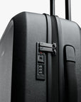 Bellroy Transit Carry-On Plus - Black-Men's Bags-Brooklyn-Vancouver-Yaletown-Canada