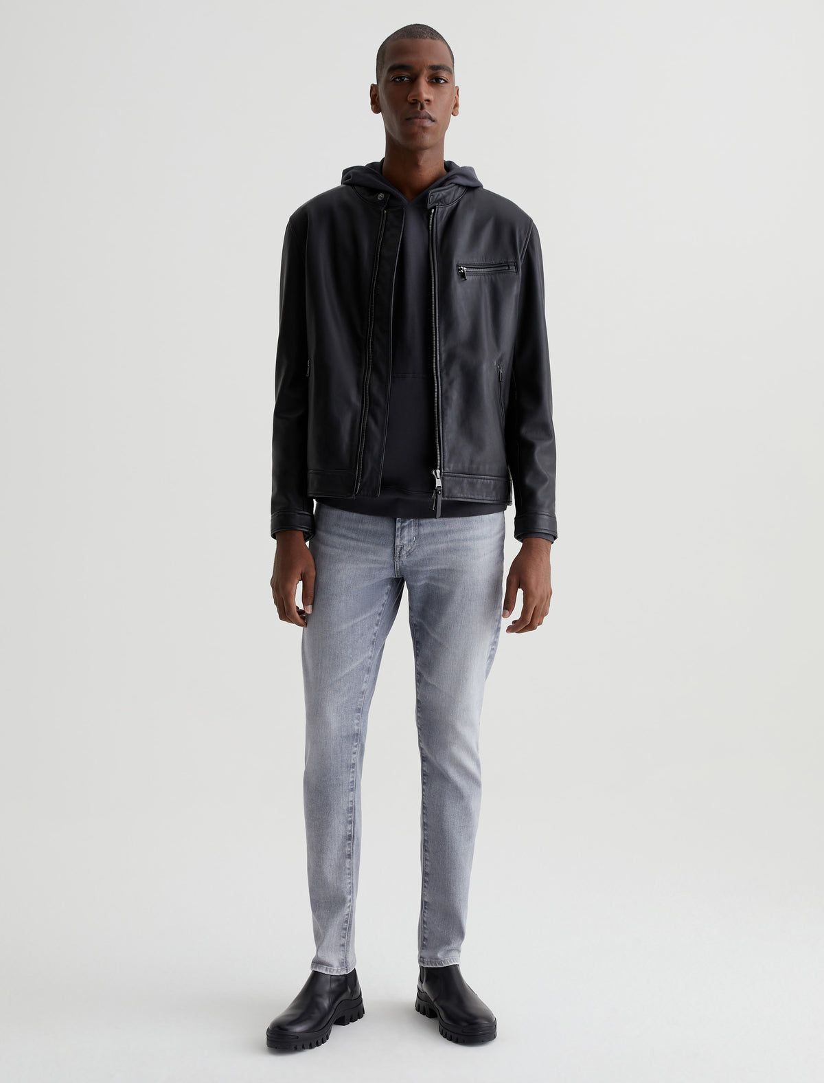 AG Tellis VP Denim Atwater SS24-Men's Denim-Brooklyn-Vancouver-Yaletown-Canada