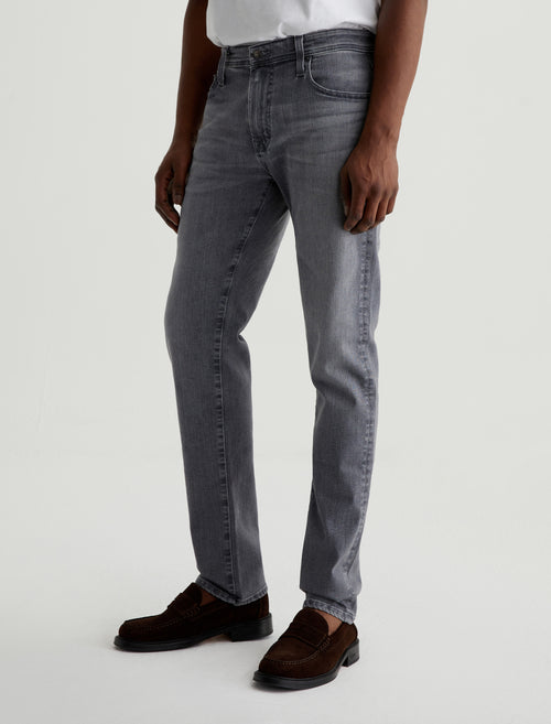 AG Tellis Denim Jean Cannery-Men's Denim-Brooklyn-Vancouver-Yaletown-Canada