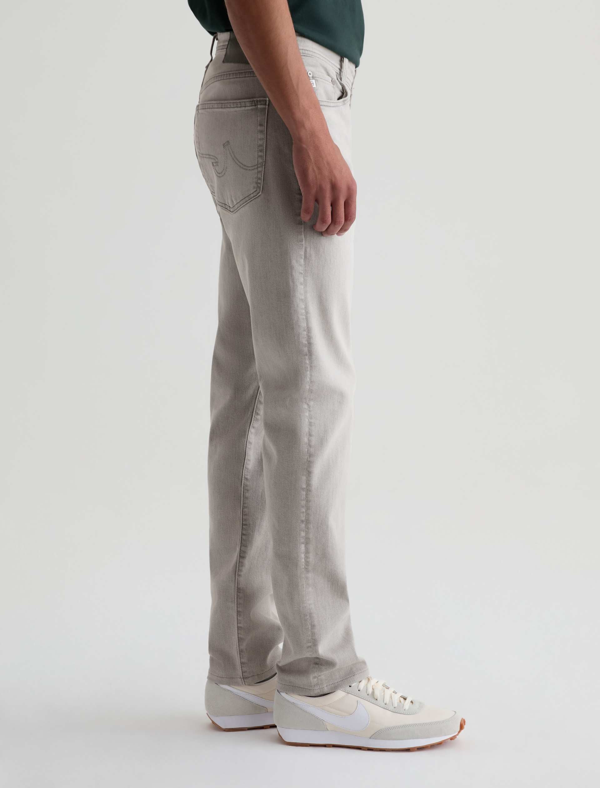 AG Tellis Pants - Gemfield-Men's Pants-Brooklyn-Vancouver-Yaletown-Canada