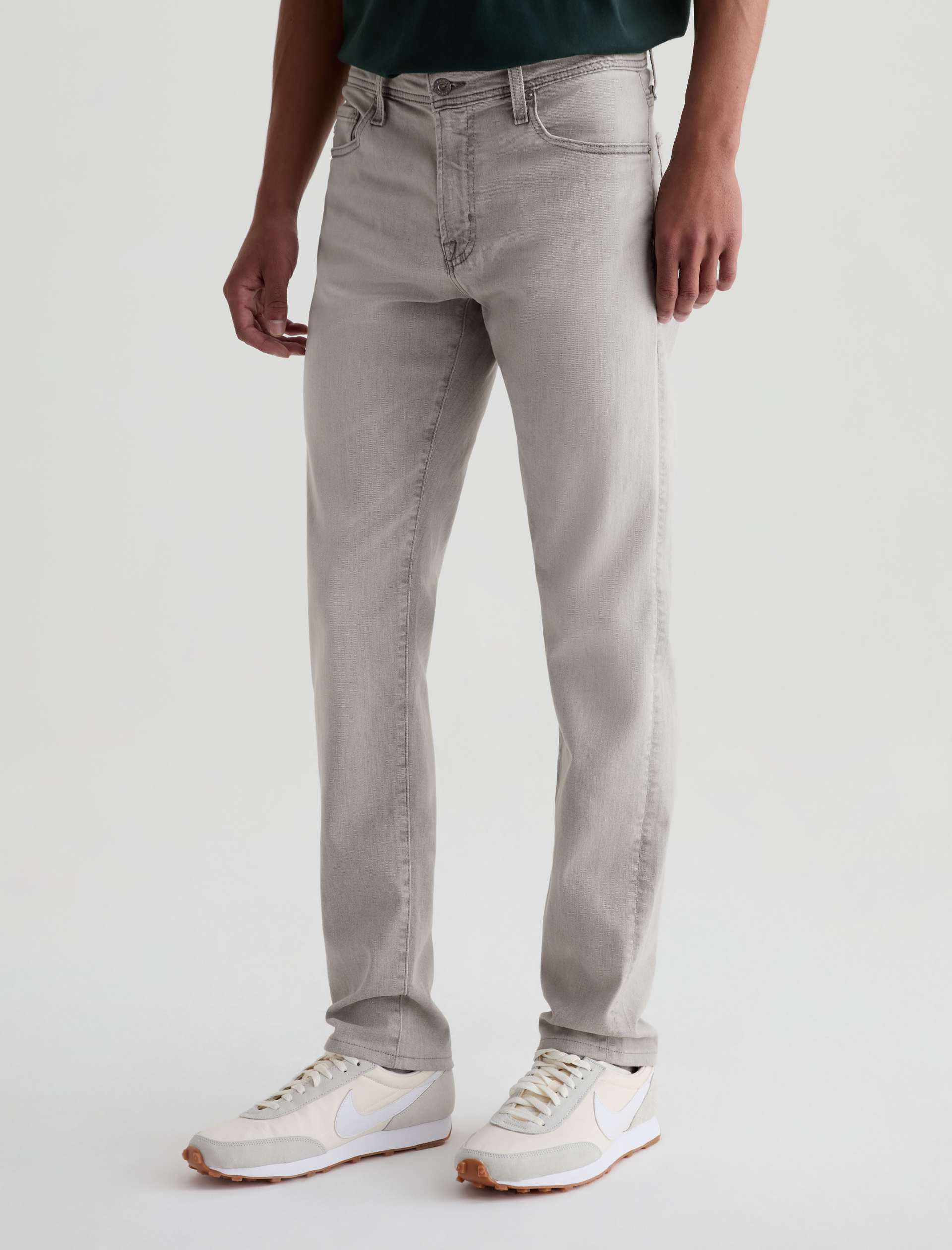 AG Tellis Pants - Gemfield-Men's Pants-Brooklyn-Vancouver-Yaletown-Canada