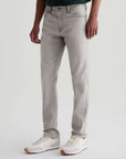 AG Tellis Pants - Gemfield-Men's Pants-Brooklyn-Vancouver-Yaletown-Canada