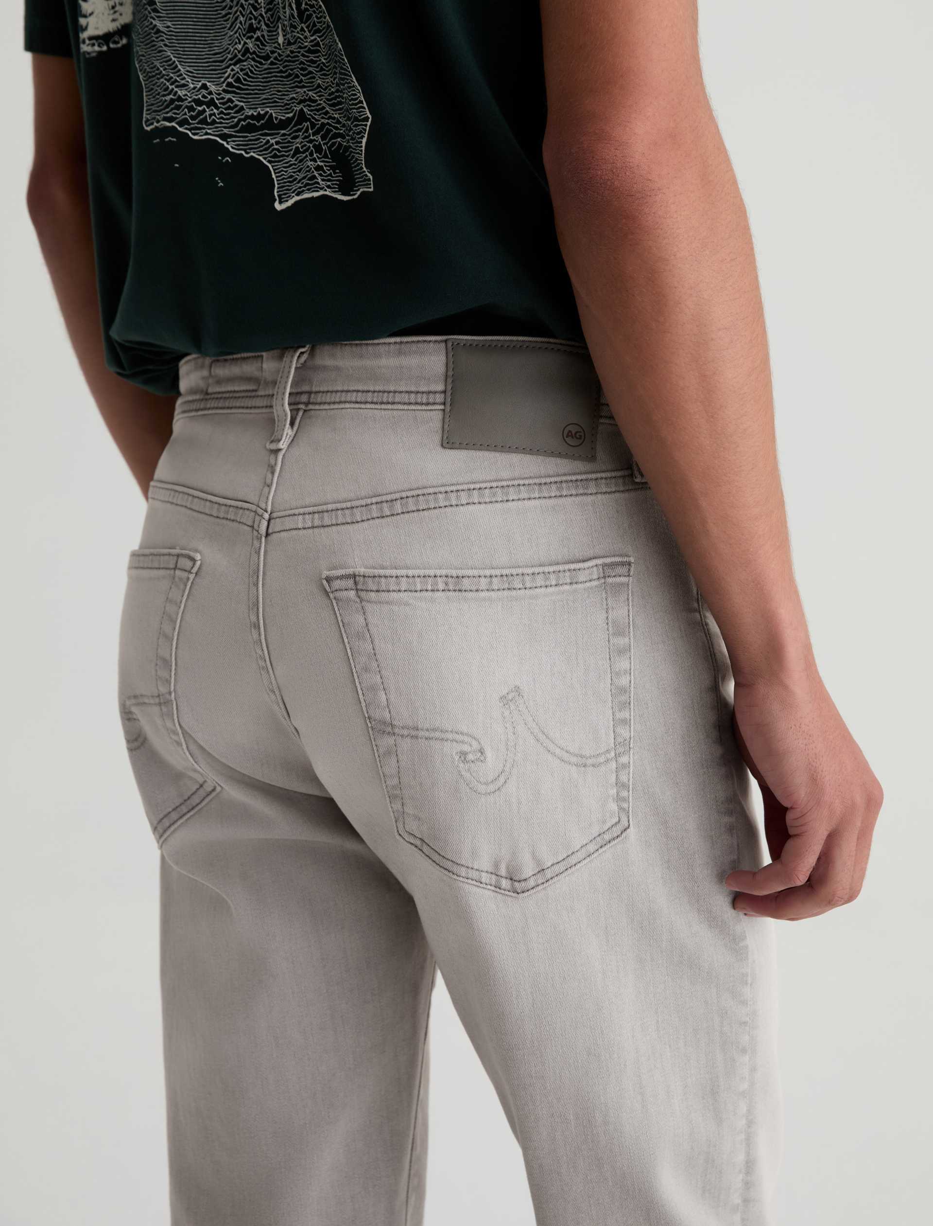 AG Tellis Pants - Gemfield-Men's Pants-Brooklyn-Vancouver-Yaletown-Canada