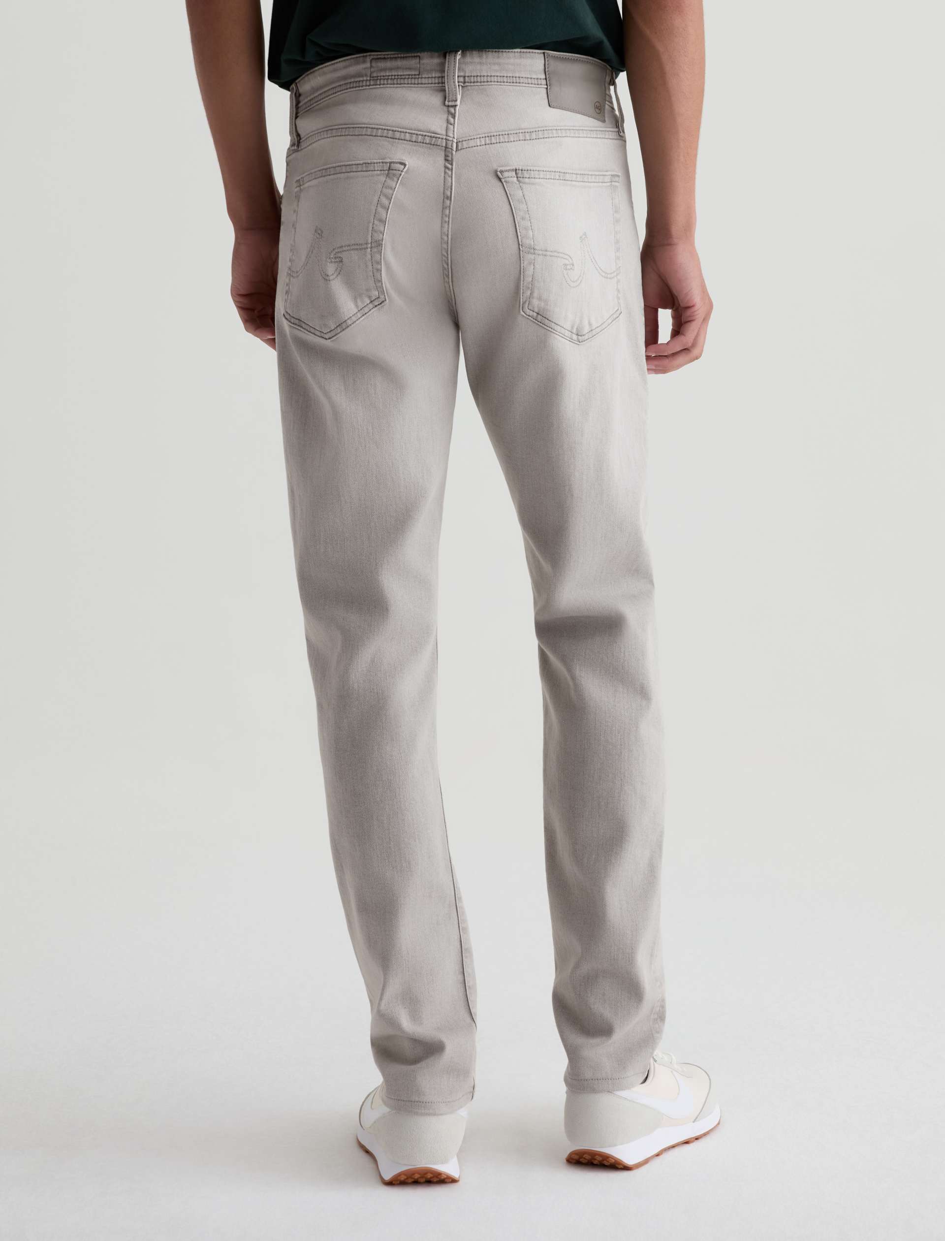 AG Tellis Pants - Gemfield-Men's Pants-Brooklyn-Vancouver-Yaletown-Canada