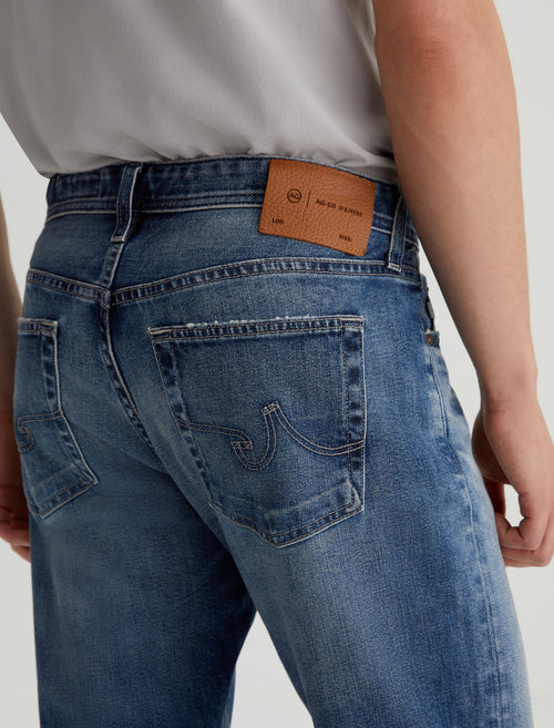 AG Tellis Denim Jean 13 Years Olivehurst-Men&#39;s Denim-Brooklyn-Vancouver-Yaletown-Canada