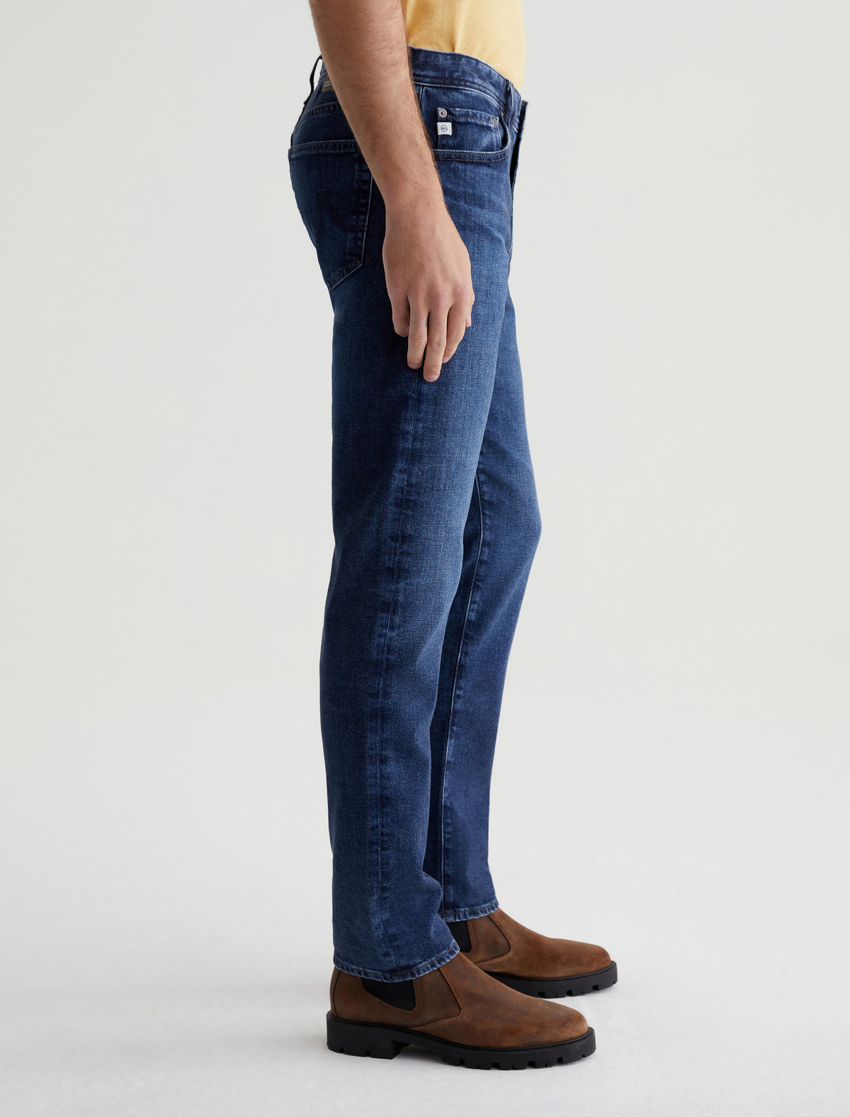 AG Tellis VP Denim Torrey Pines SS24-Men&#39;s Denim-Brooklyn-Vancouver-Yaletown-Canada