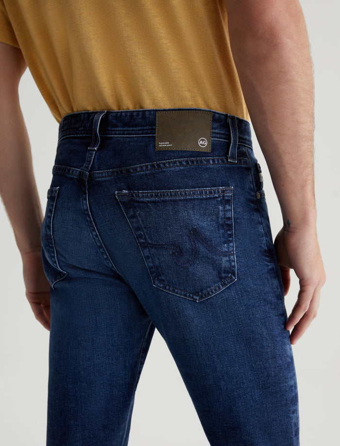 AG Tellis VP Denim Torrey Pines SS24-Men&#39;s Denim-Brooklyn-Vancouver-Yaletown-Canada