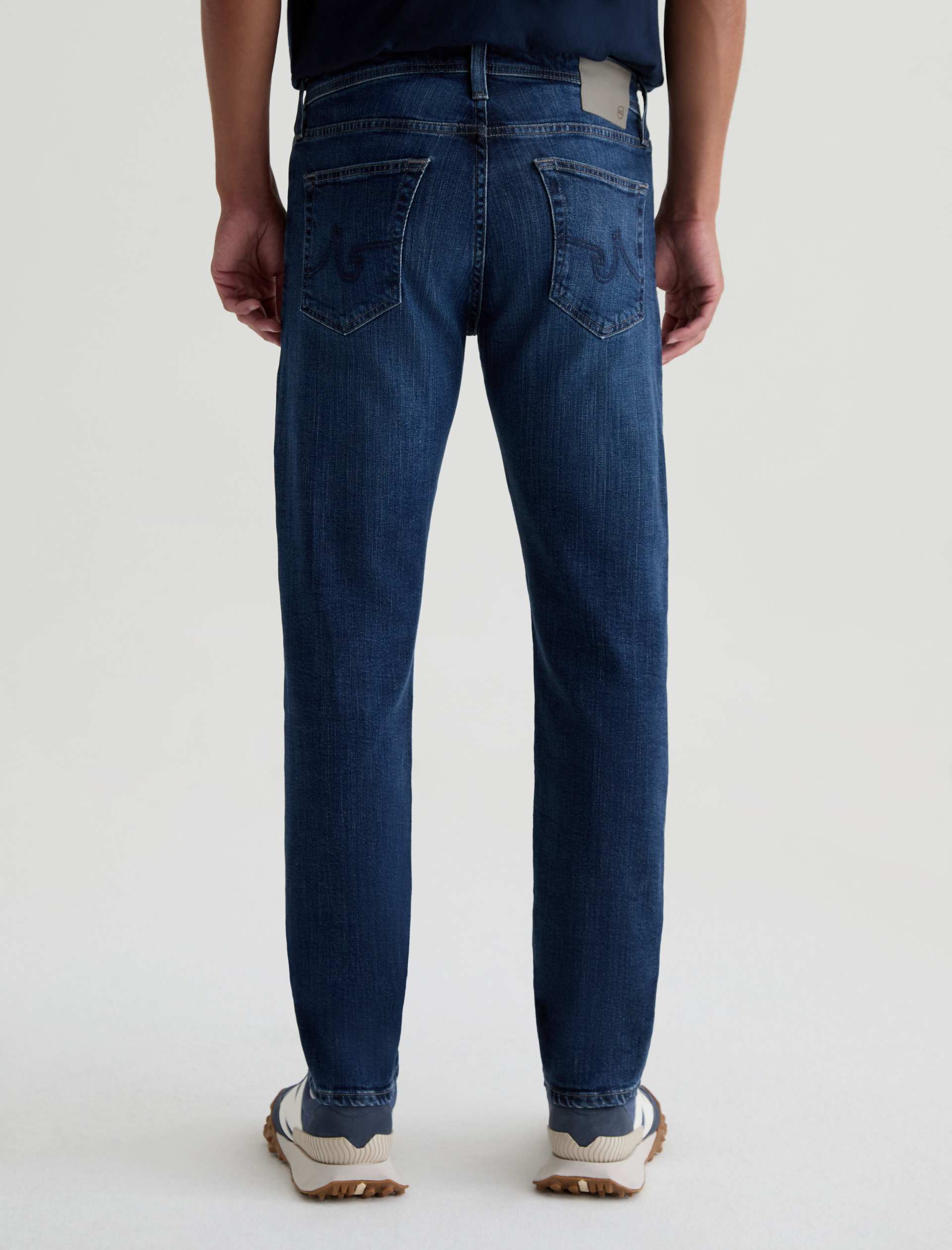 AG Tellis Pants - Sequel-Men's Pants-Brooklyn-Vancouver-Yaletown-Canada