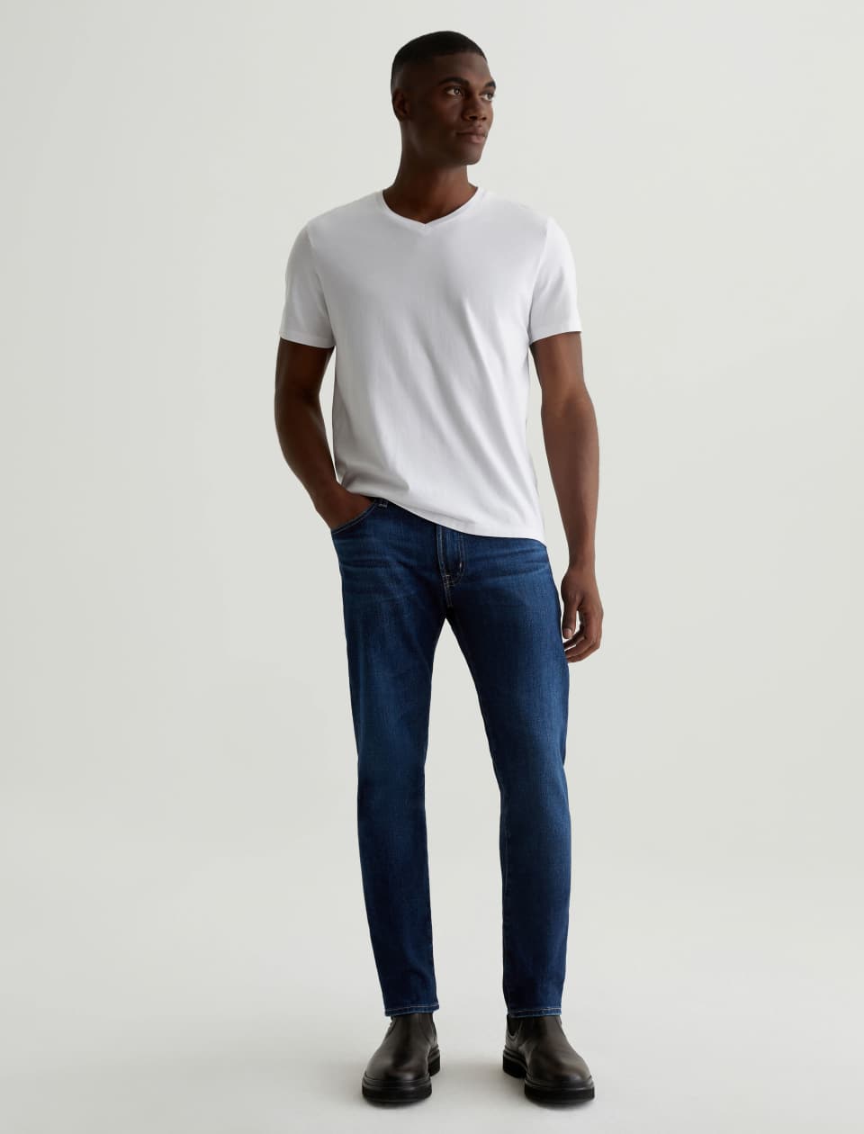 AG Tellis Denim Midlands-Men's Denim-Brooklyn-Vancouver-Yaletown-Canada