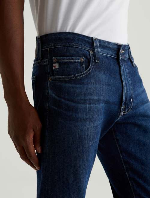 AG Tellis Denim Midlands-Men&#39;s Denim-Brooklyn-Vancouver-Yaletown-Canada