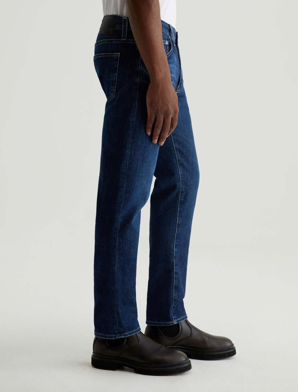AG Tellis Denim Midlands-Men&#39;s Denim-Brooklyn-Vancouver-Yaletown-Canada