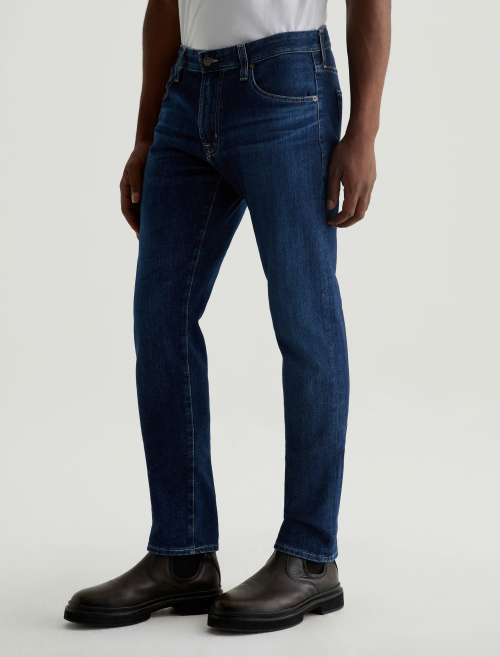AG Tellis Denim Midlands-Men&#39;s Denim-Brooklyn-Vancouver-Yaletown-Canada