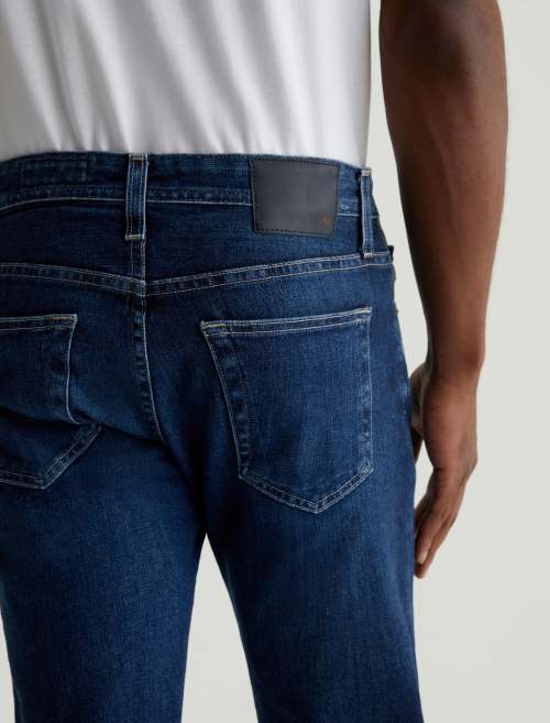 AG Tellis Denim Midlands-Men&#39;s Denim-Brooklyn-Vancouver-Yaletown-Canada