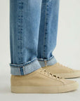 AG Tellis Selvage Denim Jeans 16 Years Calafia-Men's Denim-Brooklyn-Vancouver-Yaletown-Canada