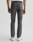 AG Tellis Pants - Folkestone Grey-Men's Pants-Brooklyn-Vancouver-Yaletown-Canada