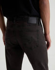 AG Tellis Pant Sulphur Dark Ash-Men's Pants-Brooklyn-Vancouver-Yaletown-Canada