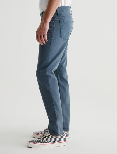AG Tellis Pant Sulfur Deep Water-Men's Pants-Brooklyn-Vancouver-Yaletown-Canada