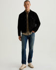 AG Tellis Denim - Gower-Men's Denim-Brooklyn-Vancouver-Yaletown-Canada